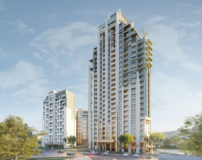 FDG Manhattan Residences